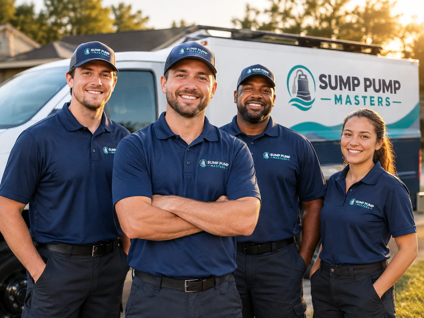 Sump Pump Repair company in Newport, NC